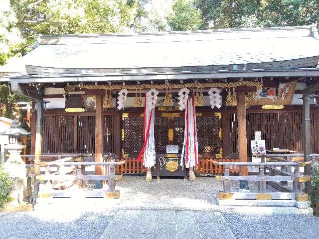 岩屋神社の参拝記録4