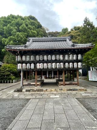 岩屋神社の参拝記録(こうさん)