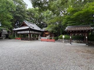 若宮八幡宮の参拝記録(二代目無宿さん)