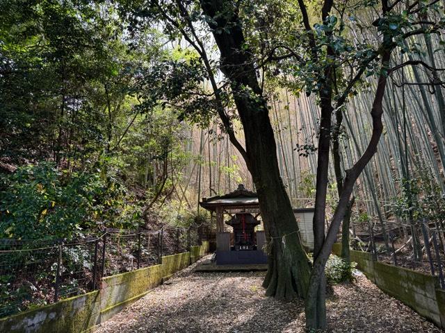 愛宕神社の参拝記録1