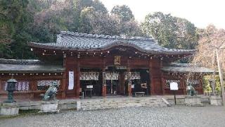 大石神社の参拝記録(のぶちゃんさん)