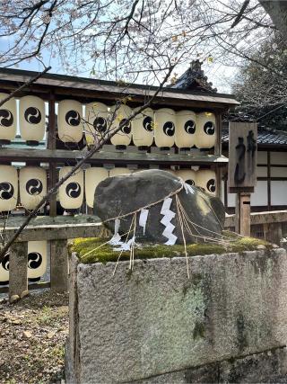 大石神社の参拝記録(ヒデさん)