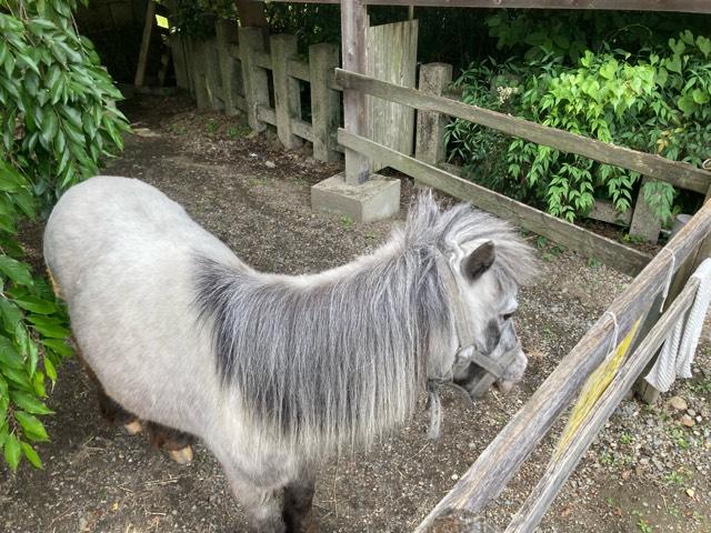 大石神社の参拝記録2