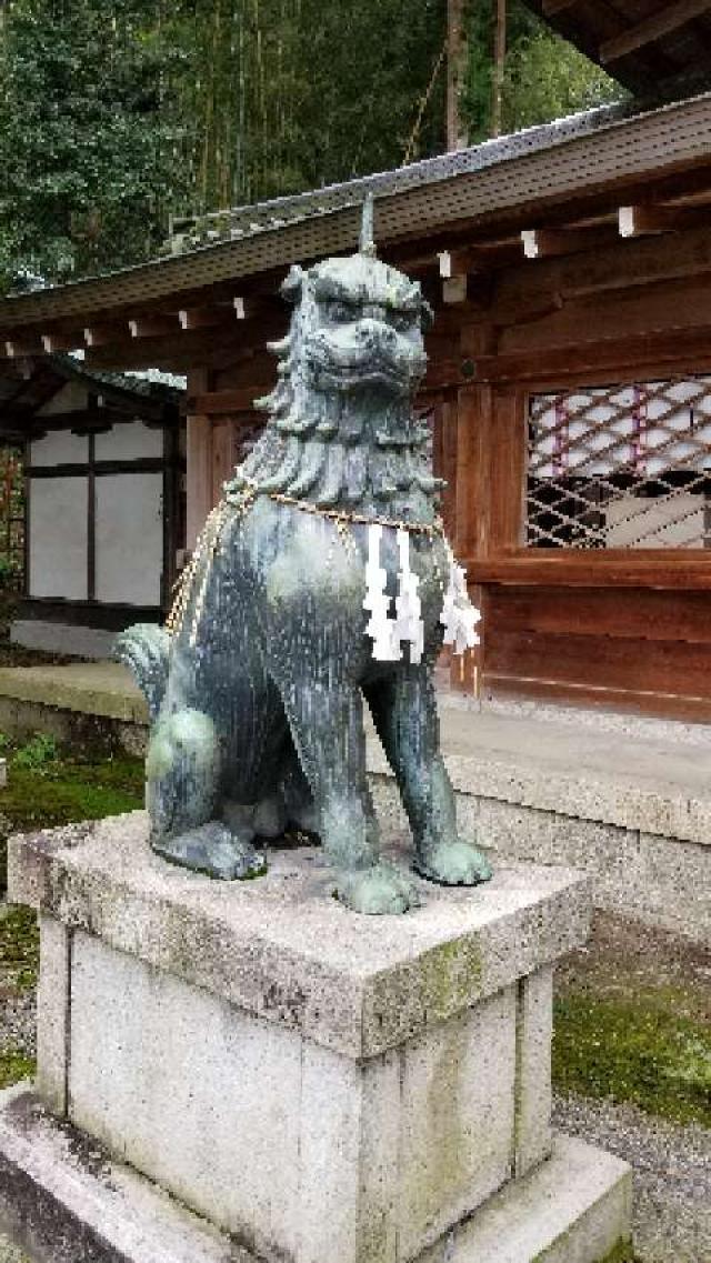 京都府京都市山科区西野山桜ノ馬場町116 大石神社の写真7