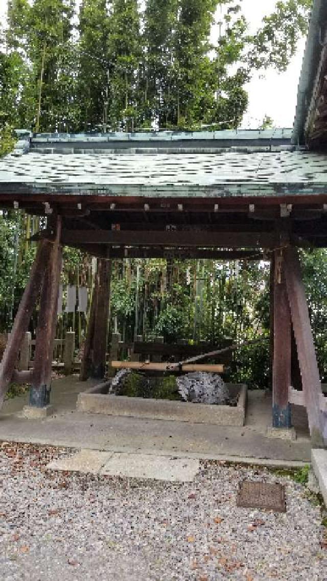 京都府京都市山科区西野山桜ノ馬場町116 大石神社の写真10