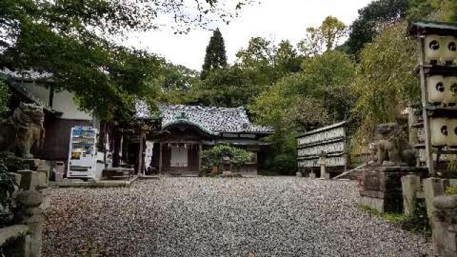 京都府京都市山科区西野山桜ノ馬場町116 大石神社の写真12