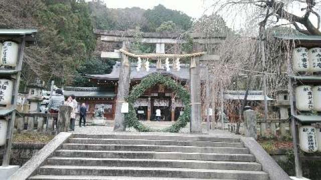 京都府京都市山科区西野山桜ノ馬場町116 大石神社の写真13