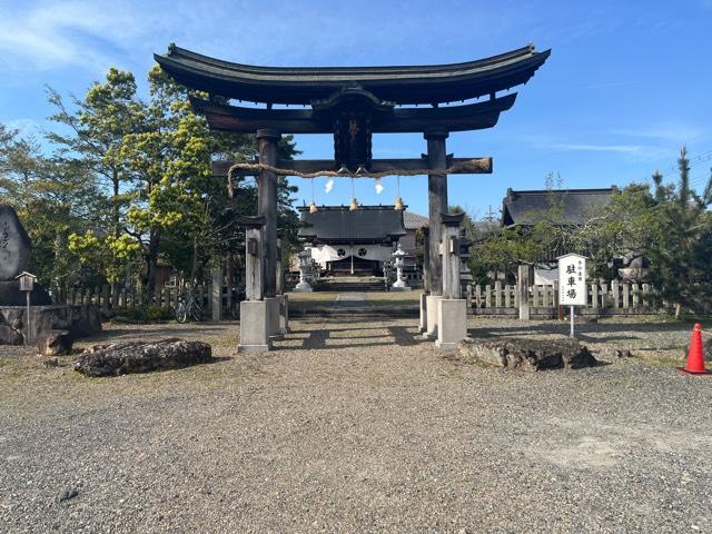 熊野新宮神社の参拝記録(うみくんさん)