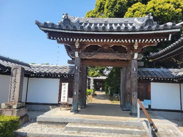 埼玉県さいたま市西区高木1460 照賑山　法光寺の写真2