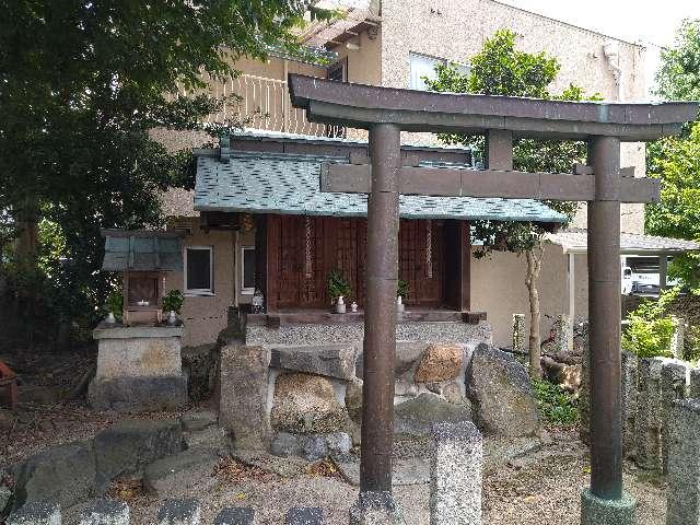若宮社の参拝記録2
