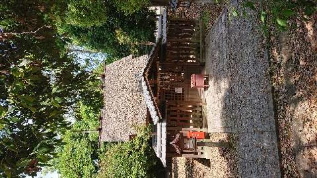 京都府宇治市宇治神明宮西35 神明神社の写真4