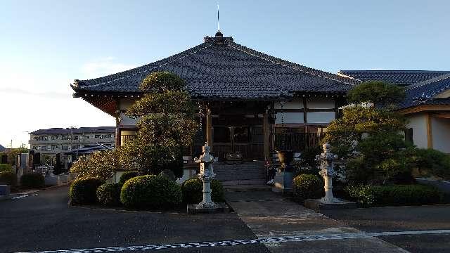 東光山薬王院養福寺の参拝記録1