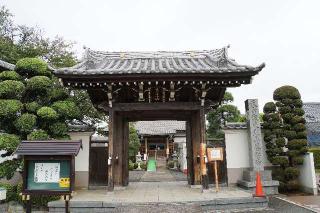 東光山薬王院養福寺の参拝記録(thonglor17さん)