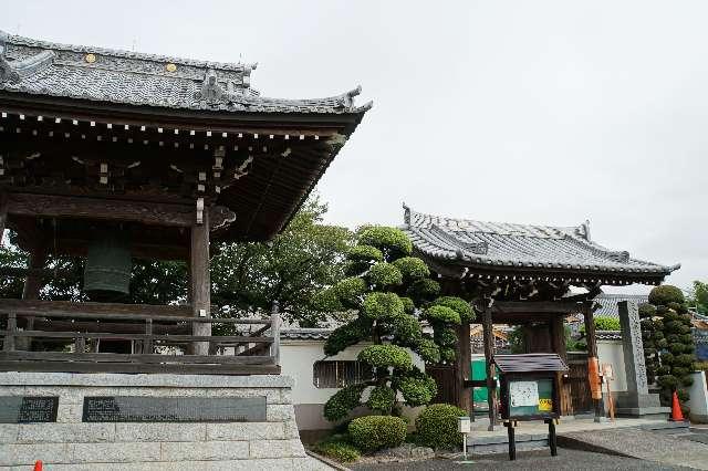 埼玉県さいたま市西区三橋6-535 東光山薬王院養福寺の写真2