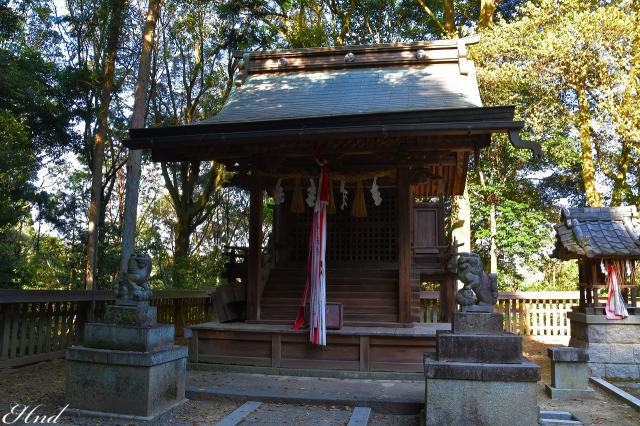 京都府宇治市東笠取平出町47 清瀧宮（東笠取清瀧宮）の写真1