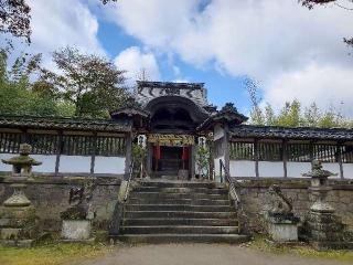 走田神社の参拝記録(飛成さん)