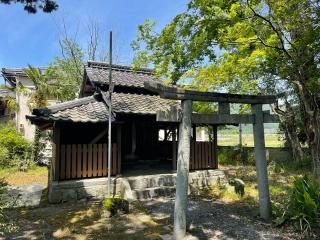 伊達神社の参拝記録(じゃすてぃさん)