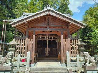 愛宕神社(元愛宕)の参拝記録(ムロさん)