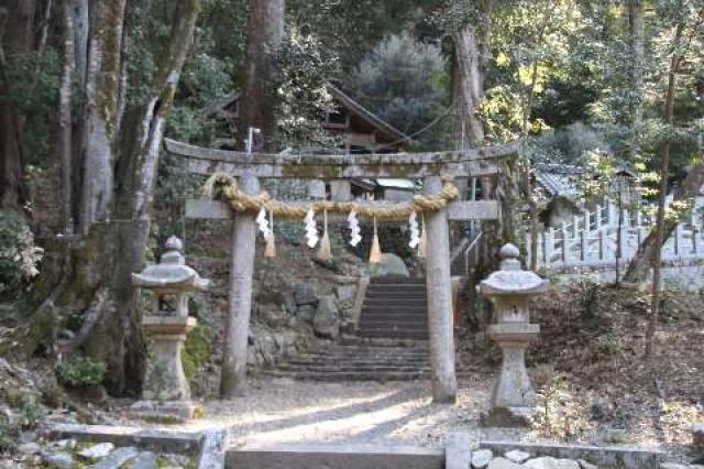 愛宕神社(元愛宕)の参拝記録1