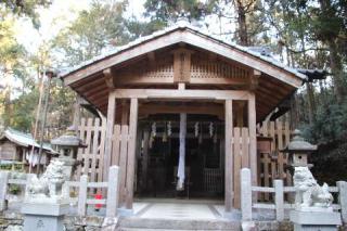 愛宕神社(元愛宕)の参拝記録(のぶちゃんさん)