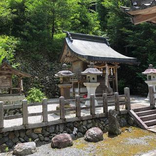 愛宕神社(元愛宕)の参拝記録(ワヲンさん)