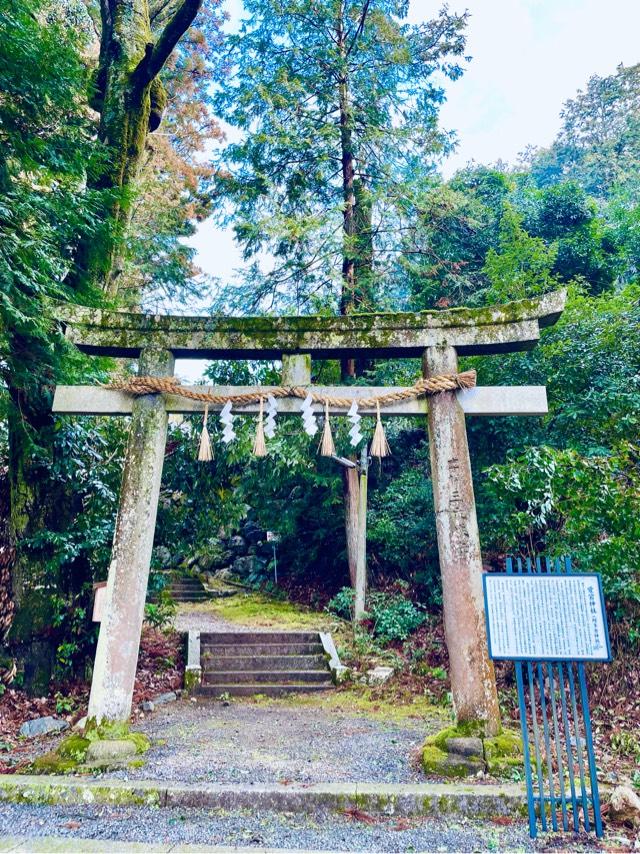 愛宕神社(元愛宕)の参拝記録8
