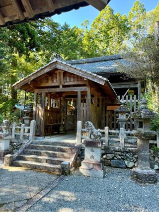 愛宕神社(元愛宕)の参拝記録(qo_opさん)