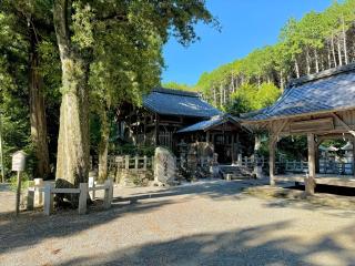 愛宕神社(元愛宕)の参拝記録(qo_opさん)