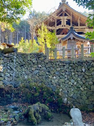 愛宕神社(元愛宕)の参拝記録(さくらさん)
