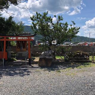 小林天満宮の参拝記録(ワヲンさん)