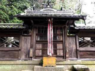 酒屋神社の参拝記録(神祇伯さん)