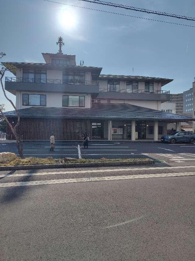 埼玉県さいたま市大宮区桜木町1-377 生應山 安楽寺の写真2