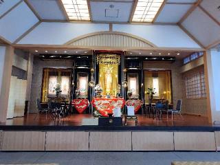 生應山 安楽寺の参拝記録(優雅さん)
