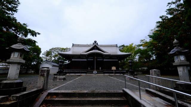 網野神社の参拝記録4