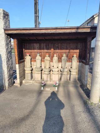 放光山西福寺の参拝記録(zx14rさん)