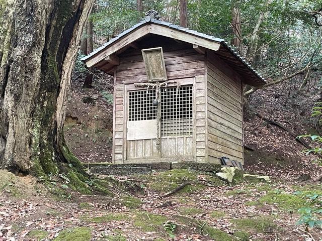 名越神社の写真1