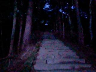 矢田八幡神社の参拝記録(深奥(シンオウ)さん)