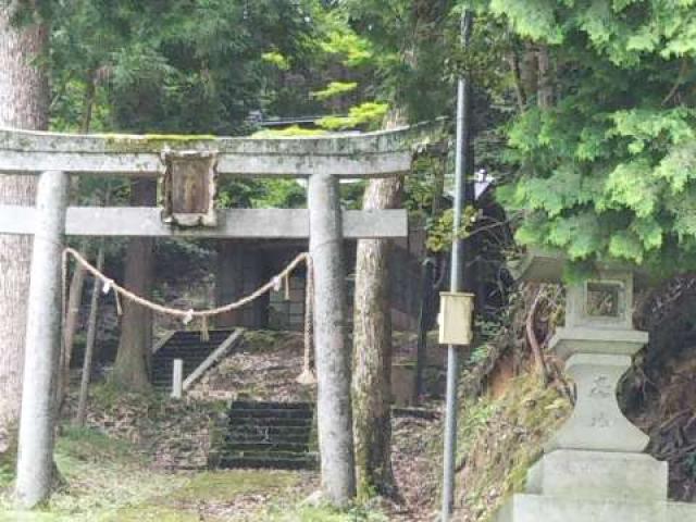 京都府京丹後市久美浜町新谷向畑387 竹谷神社 (久美浜町新谷)の写真1