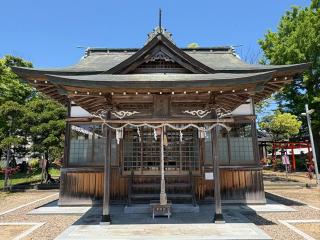 蛭児神社 (久美浜町湊宮)の参拝記録(二代目無宿さん)