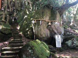 神谷神社 (神谷太刀宮)の参拝記録(mmかずやmmさん)