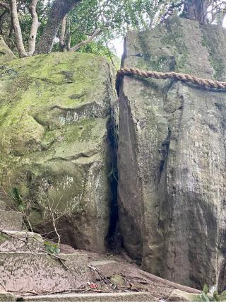 神谷神社 (神谷太刀宮)の参拝記録(さくらさん)