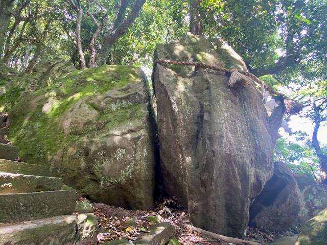 神谷神社 (神谷太刀宮)の参拝記録3