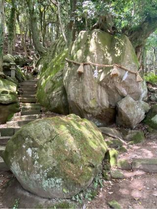 神谷神社 (神谷太刀宮)の参拝記録(さくらさん)