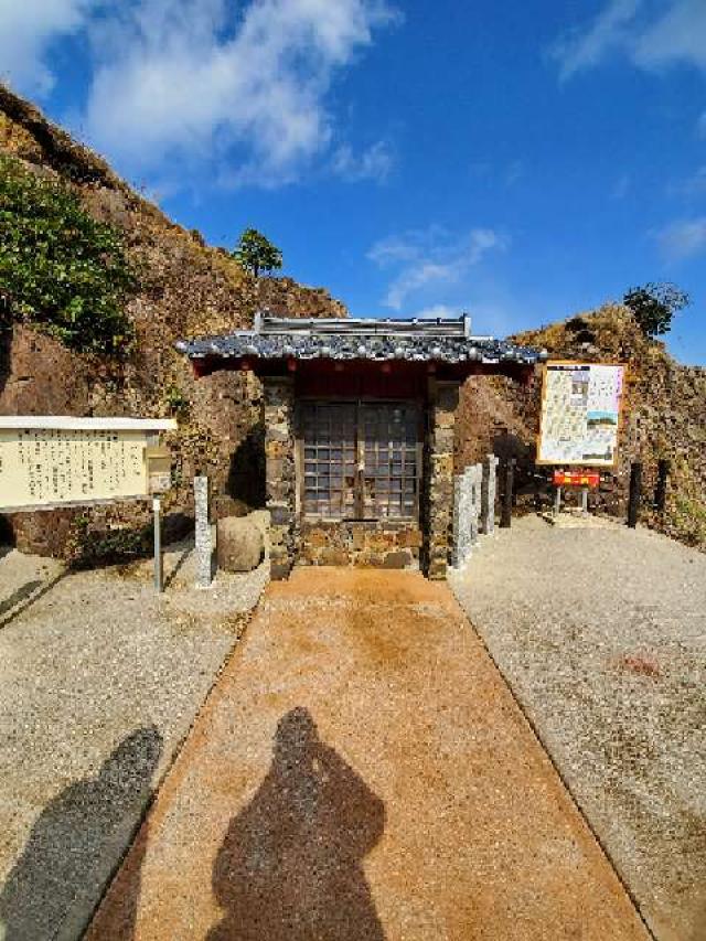 水無月神社の参拝記録4