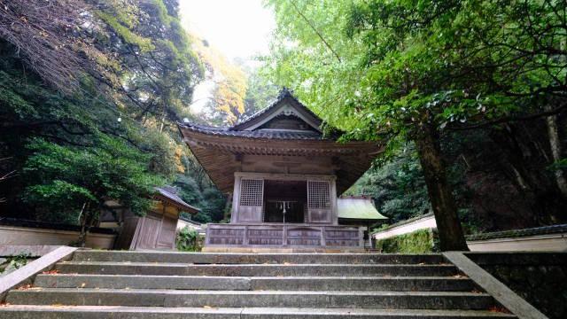 竹野神社の参拝記録6