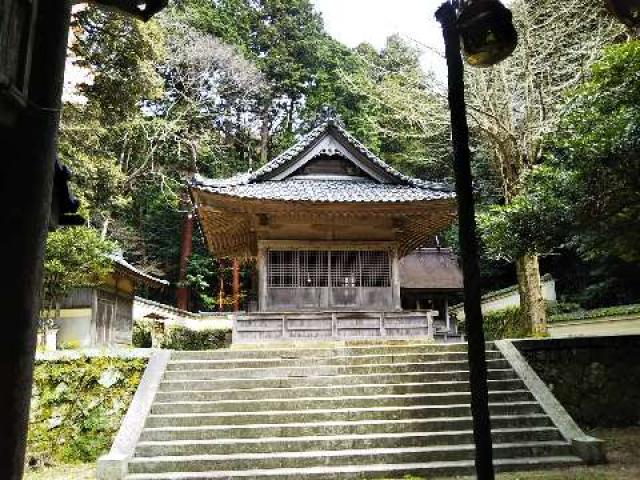 竹野神社の参拝記録(天地悠久さん)