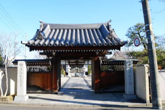鶴壽山安楽院寳泉寺の参拝記録(thonglor17さん)
