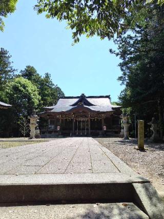 金刀比羅神社の参拝記録(hiroさん)