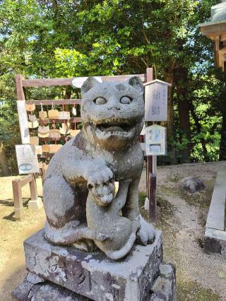 金刀比羅神社の参拝記録(hiroさん)