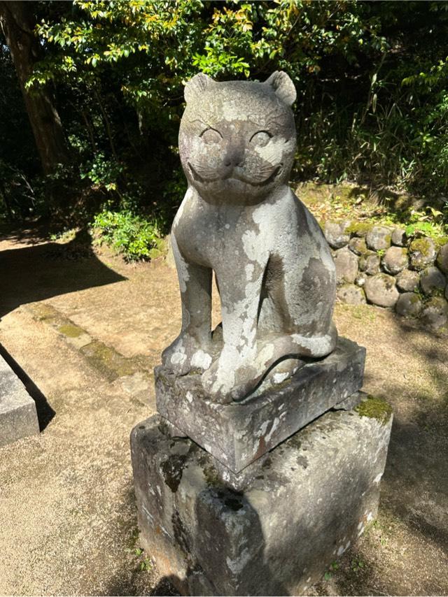 金刀比羅神社の参拝記録10
